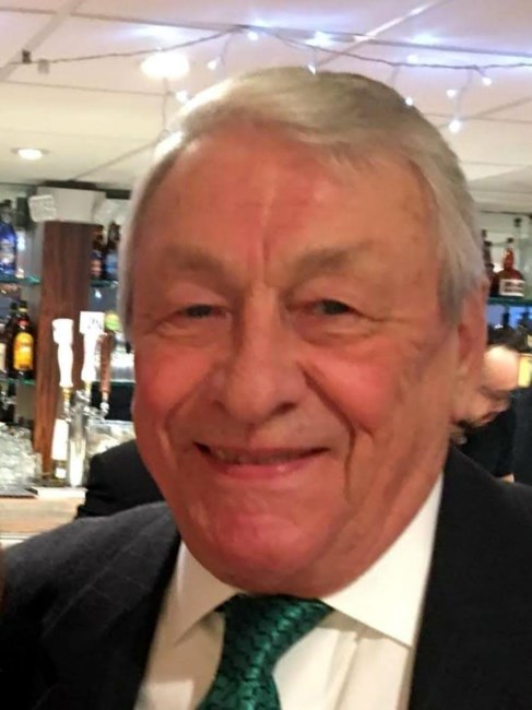 Obituary of Carl Thomas Mistek