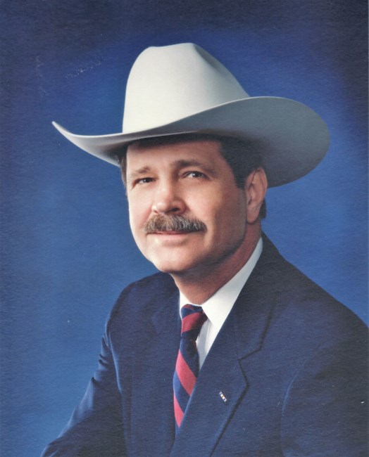 Obituary of Col. John Casper Dodt Drolla Jr.