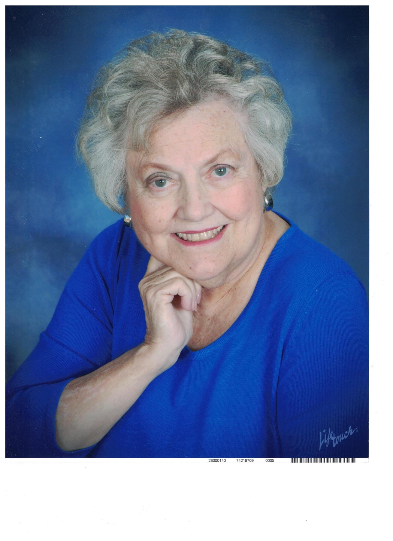 Obituary of Joann Shartel