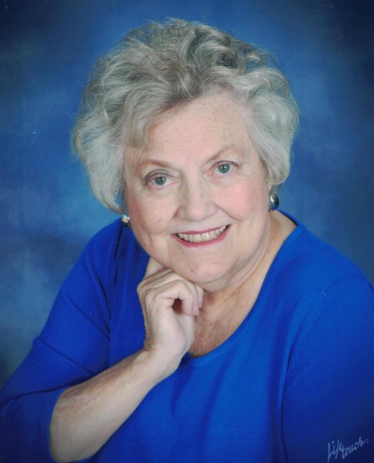 Obituary of Joann Shartel