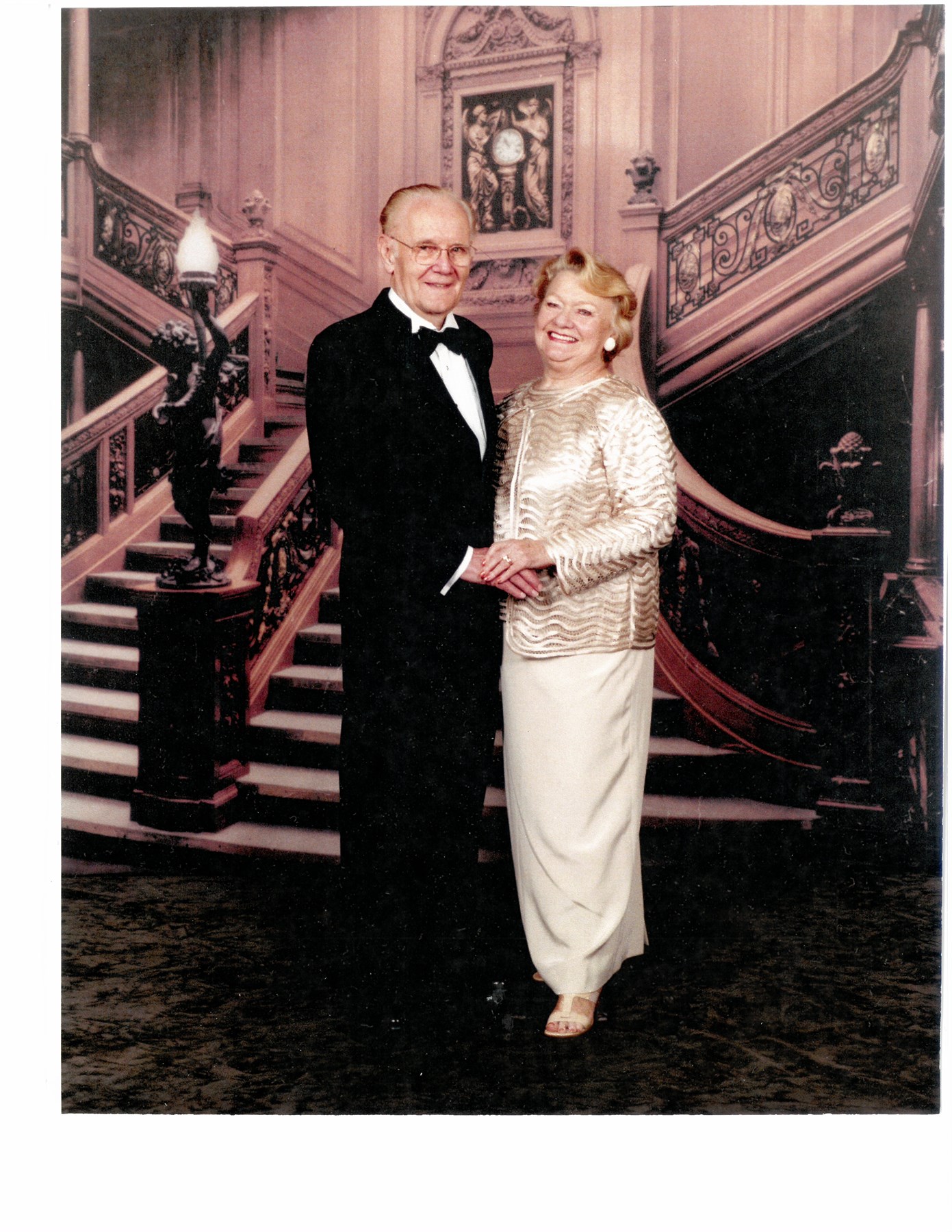 Doris Perham Obituary Falls Church Va