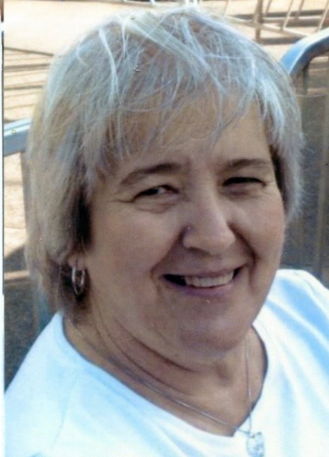 Obituario de Joan E. Duguay