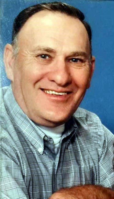 Obituary of John Arthur Kaeding, Sr.