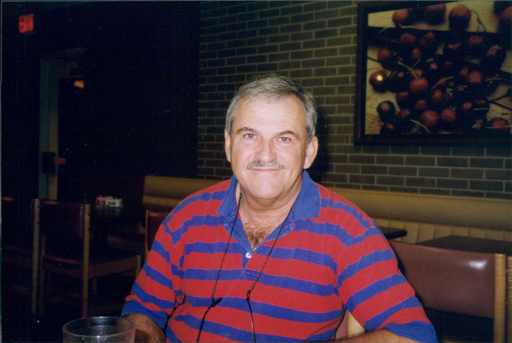 Obituary of Arthur Moore Blackmon