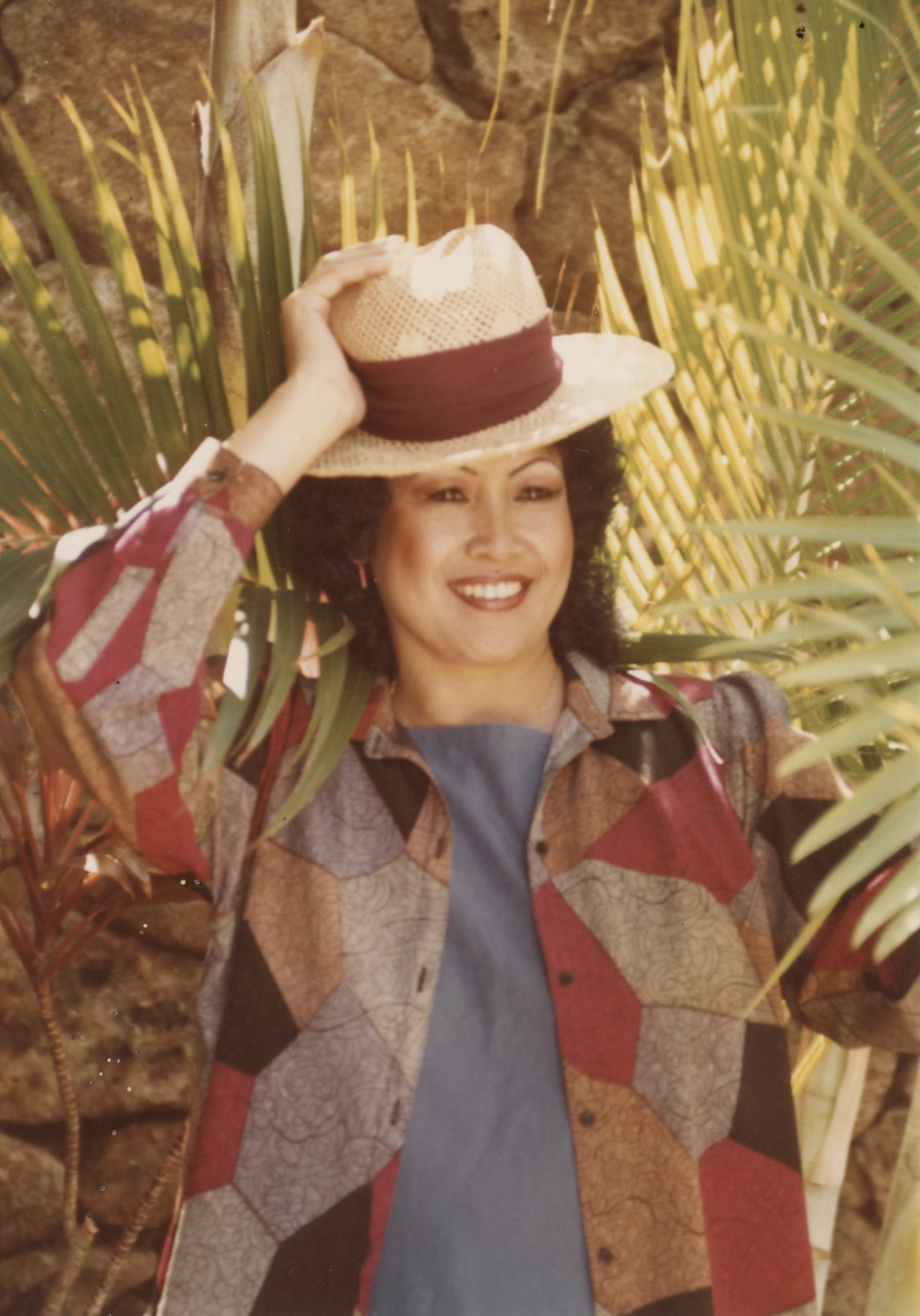 Obituary of Loretta Rames Javellana