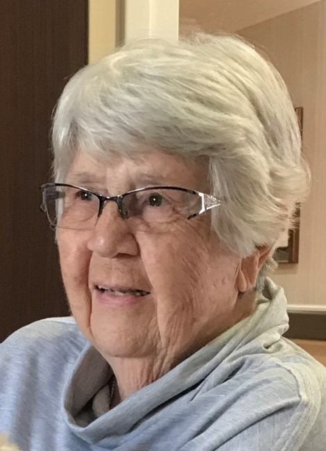 Obituary of Elizabeth Kuhn