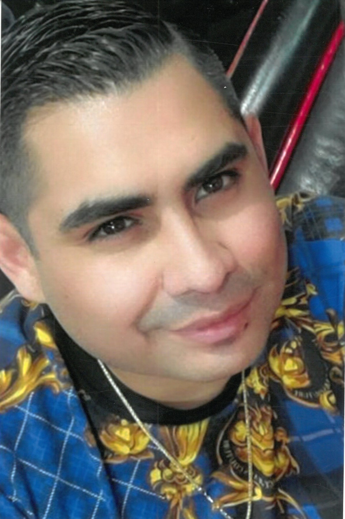 Obituario de Jorge Antonio Lua Mora