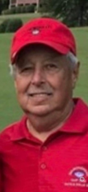 Obituary of Dennis Calderone