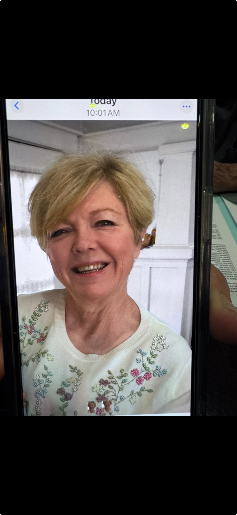 Obituary of Karen Jean Nix