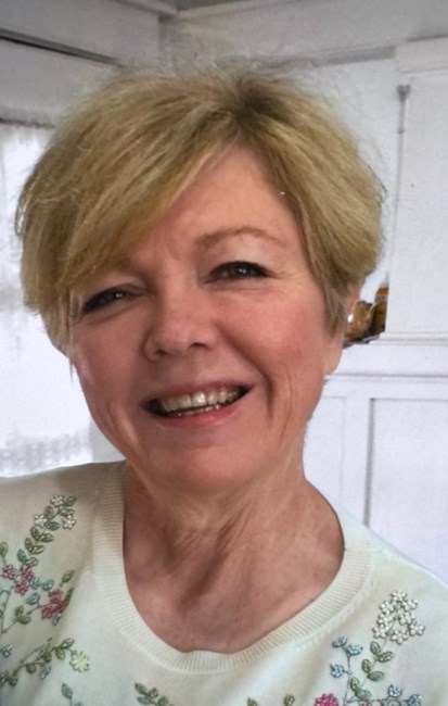 Obituary of Karen Jean Nix