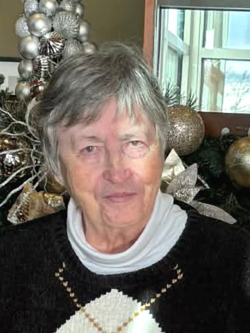 Avis de décès de Nancy Elizabeth Denofreo