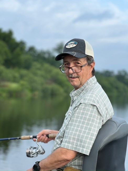 Obituary of Robert Windham Rider