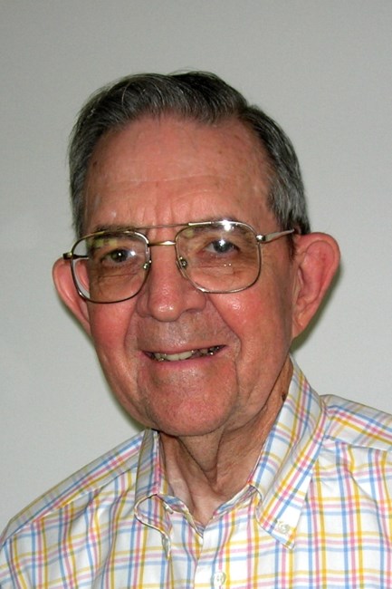 Obituary of Edwin Hubert Morris