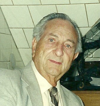 Obituary of Bernd "Bernie" Simon