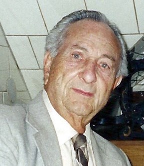 Obituary of Bernd "Bernie" Simon