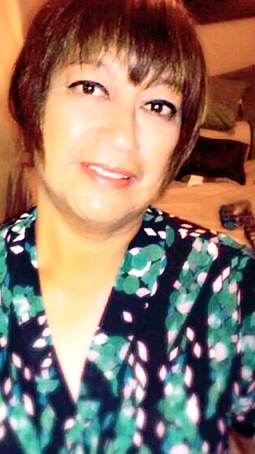 Obituary of Maria Luisa Herrera