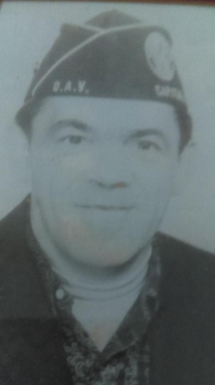 Obituary of Kenneth "Kenny" Cronk