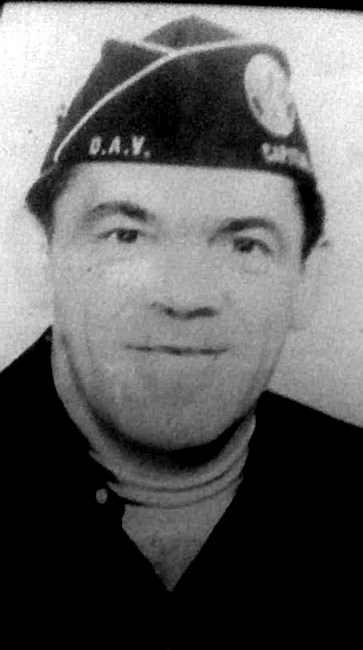 Obituary of Kenneth "Kenny" Cronk