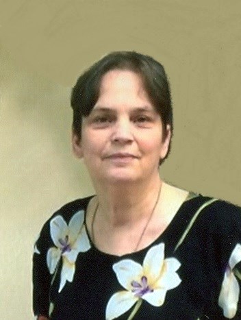 Obituary of Mary Louise Marshall