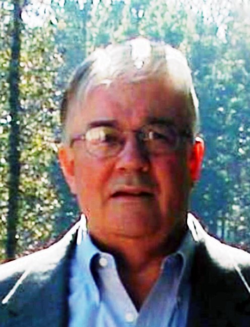 Obituario de Charles Edward Holliday