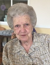 Avis de décès de Phyllis J. Johnson