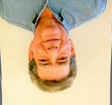 Obituary of Ralph R. Rich