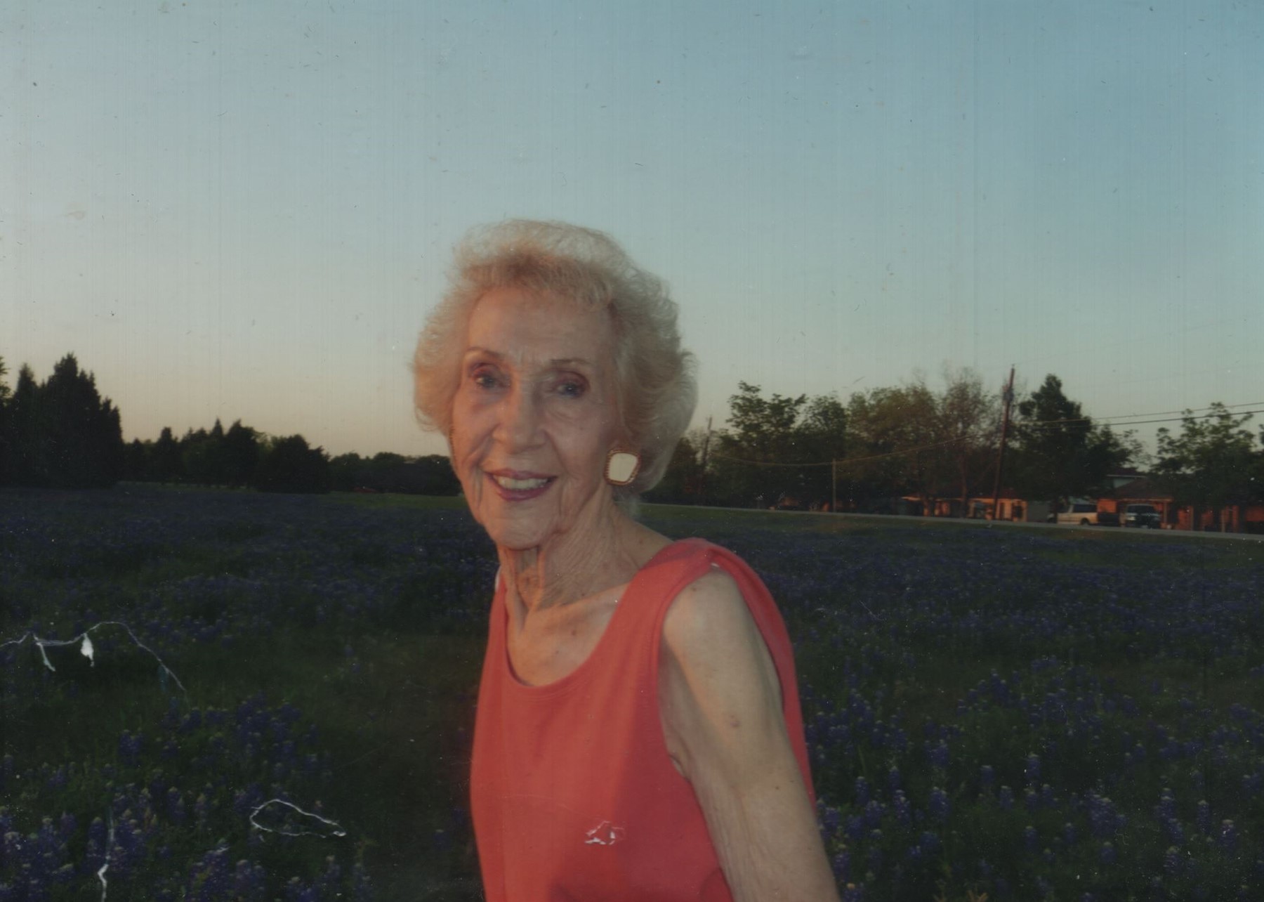 Obituary of Bobbie Eloise Pritchett Vickers