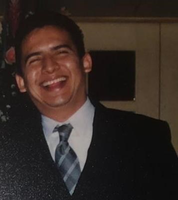 Obituary of Luis Hinojosa