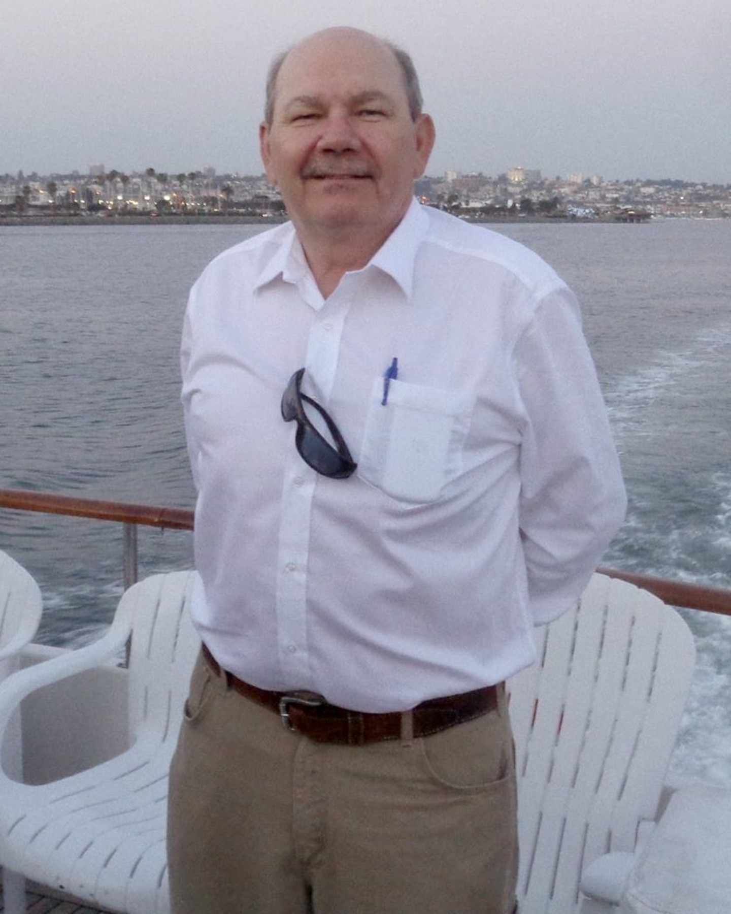 Obituary of Tony Ray Taylor