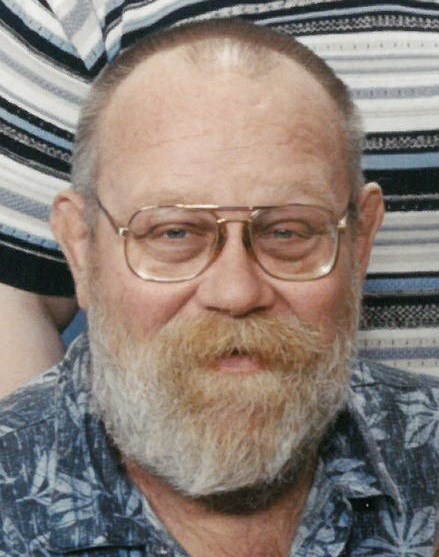 Obituary of Richard Kent Kepler