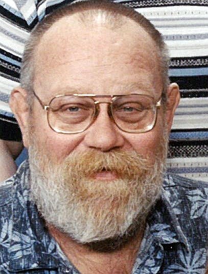Obituary of Richard Kent Kepler