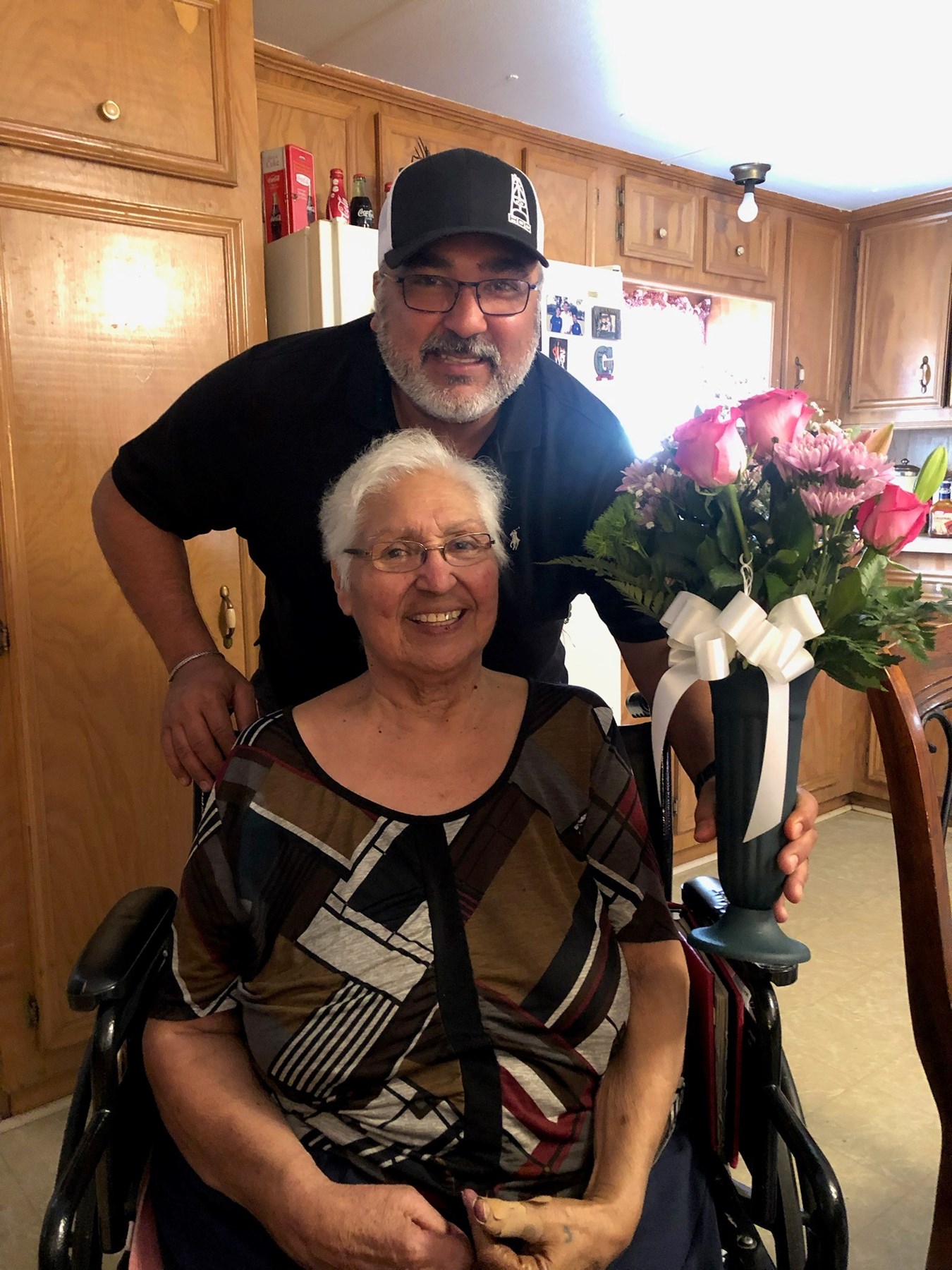 Obituary of Sylvia Elva Garza