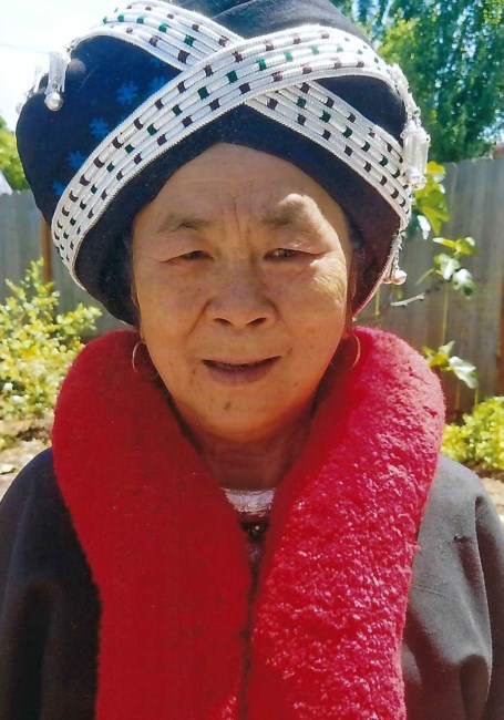 Obituary of Kae Fong Saechao