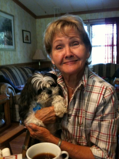 Obituary of Mattie Joyce Fox