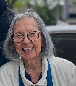 Obituary of Jean Fumika Davis