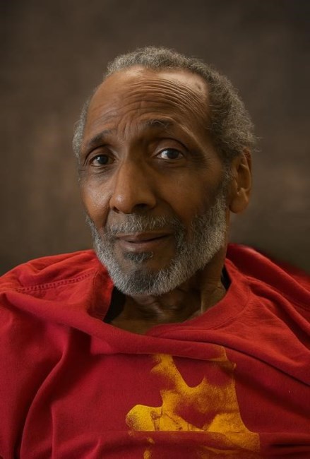 Obituary of Gus Seward Sr.