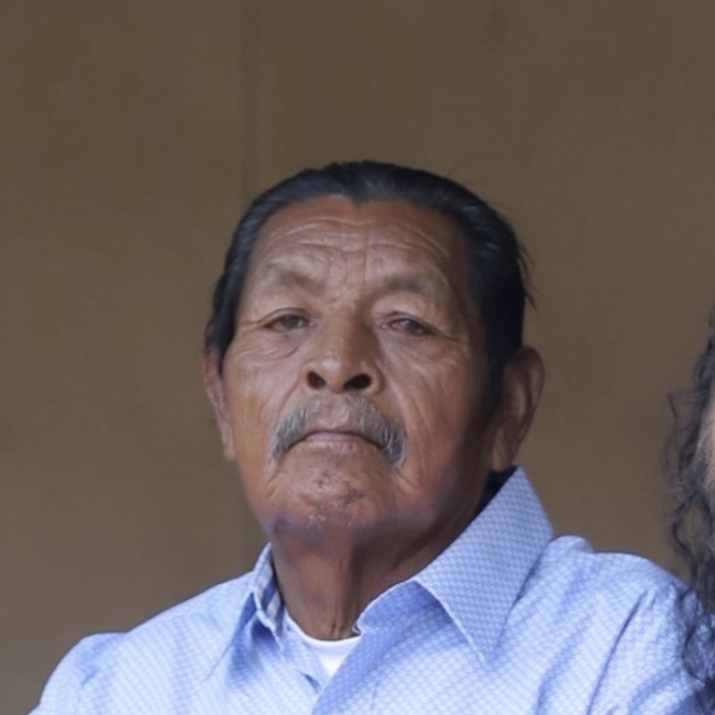 Obituary of Eduardo Martinez Perez