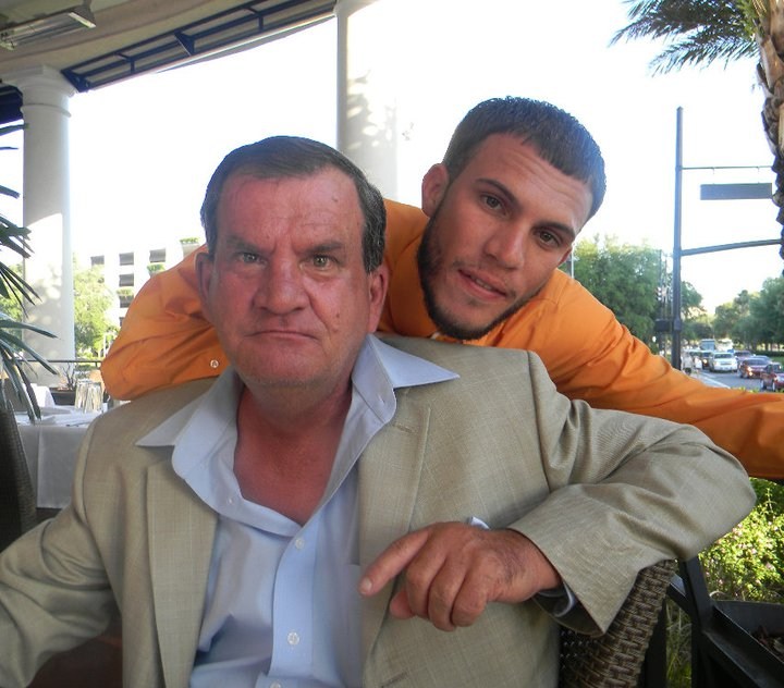 Obituary of Donald Edward Wagner Sr.