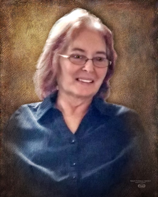 Obituary of Mary "Kathy" Vincent