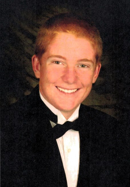 Obituary of Scott Edward Alexander