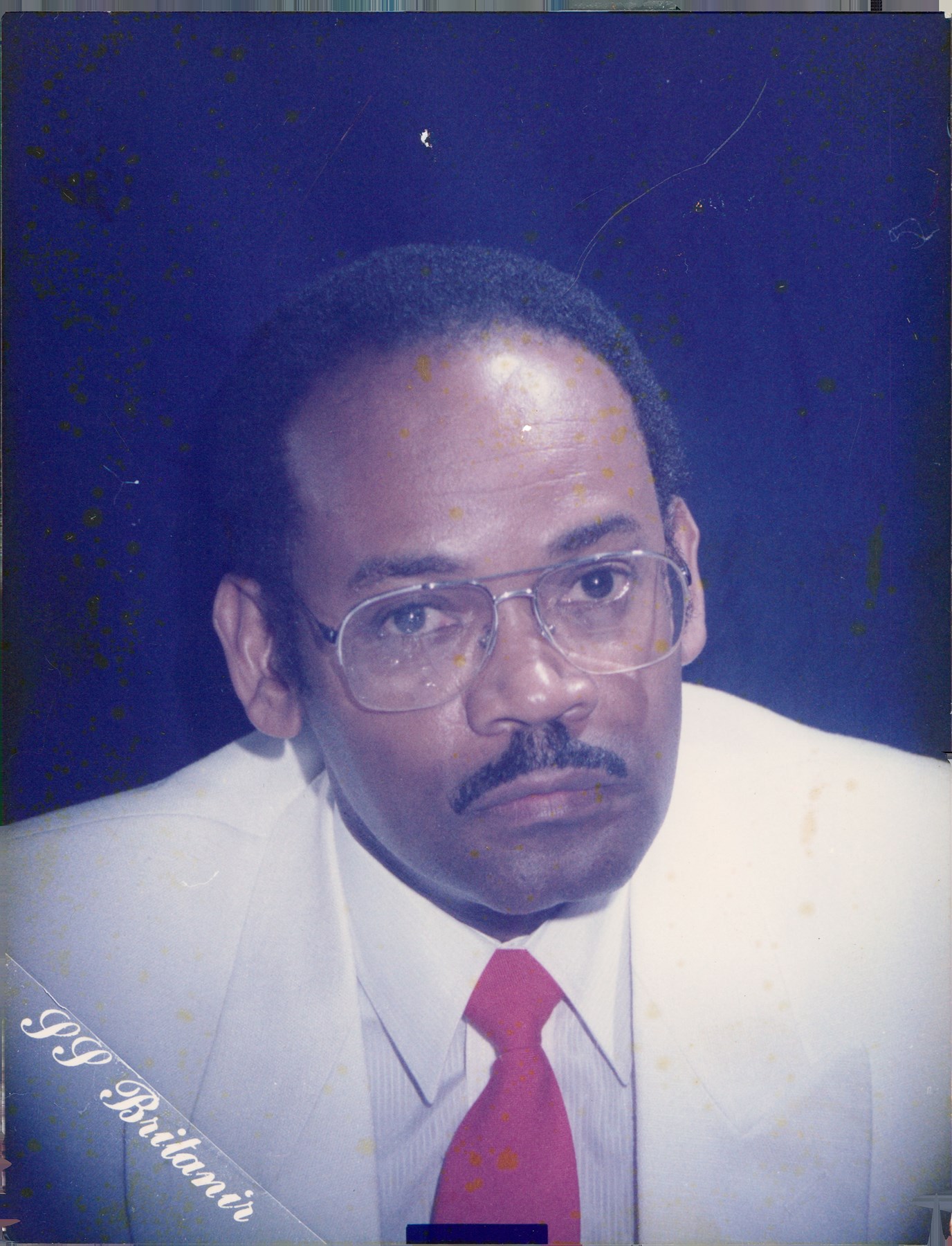 Mathieu Jacquelin Turenne Obituary Palm Bay, FL