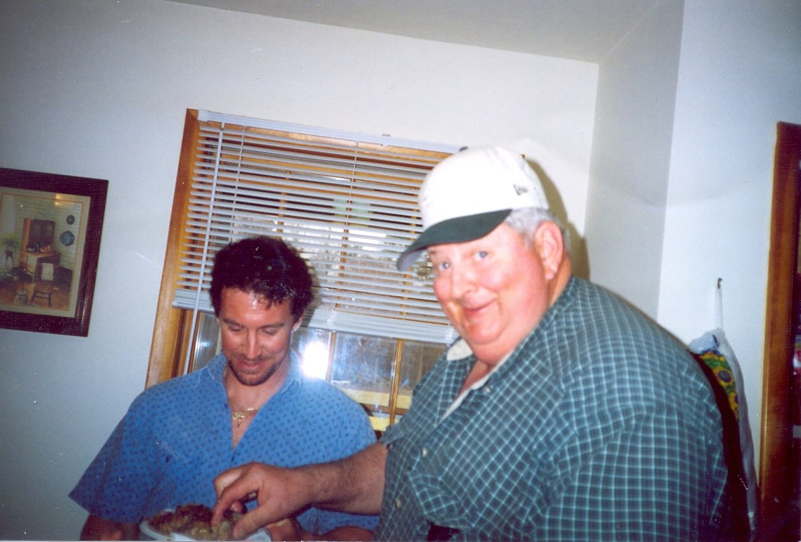 Obituary of Phillip G. Farlow