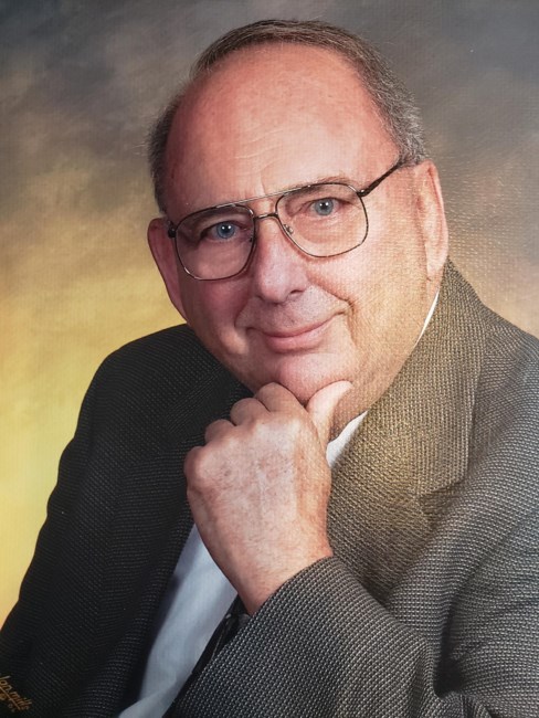Obituary of Charles A. Cattaneo