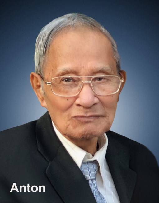 Obituary of Tat Van Nguyen