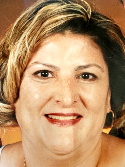 Obituary of Sandra D Miranda
