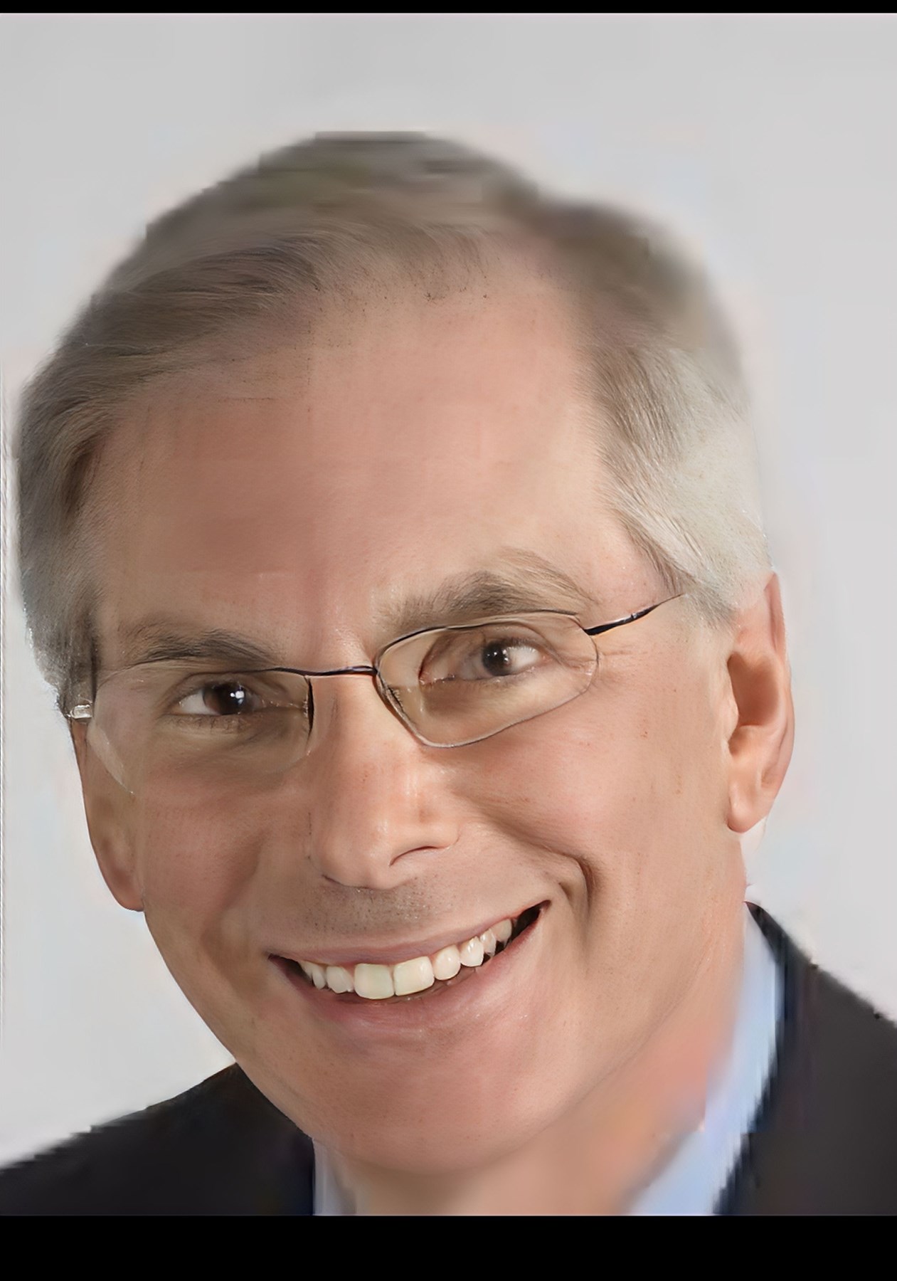 Obituary of Dr. Stephen Bloom