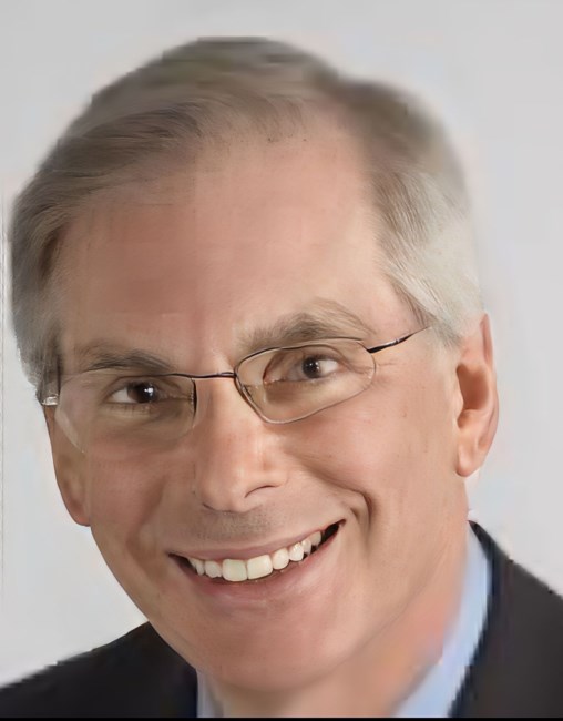 Obituary of Dr. Stephen Bloom