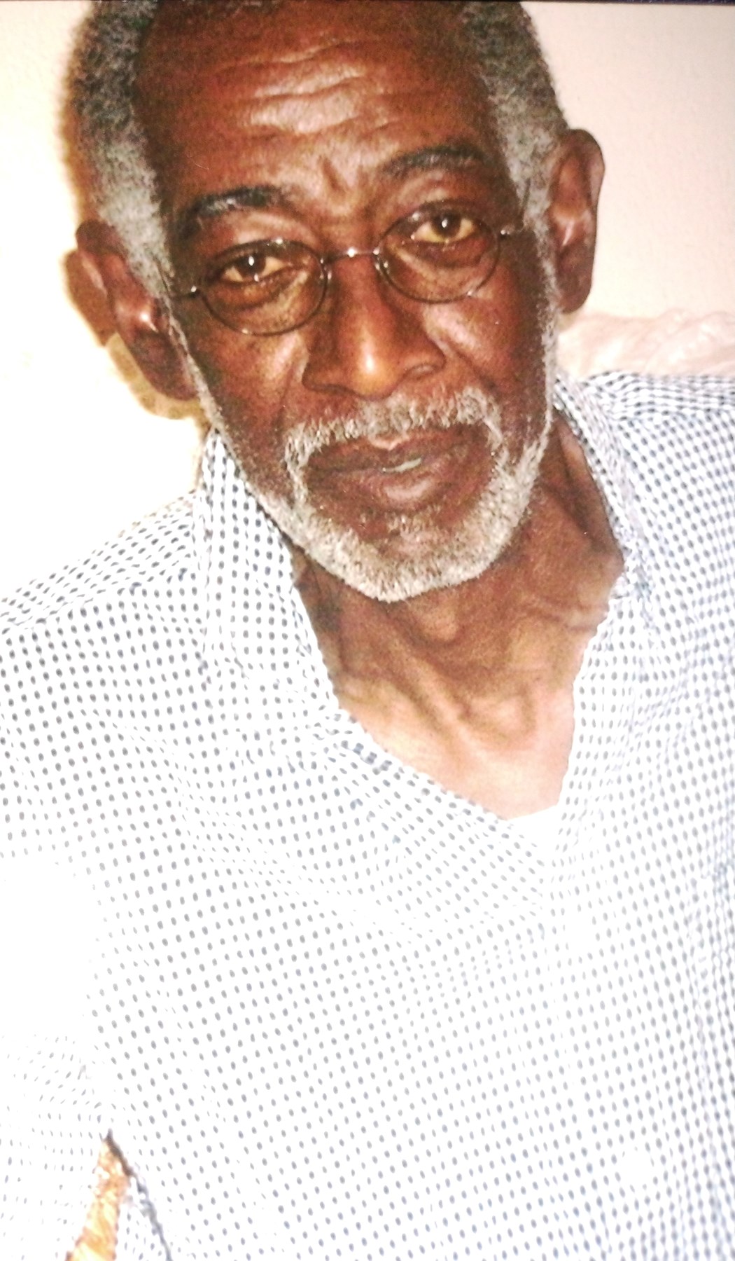 Obituario de Robert Wayne Dudley