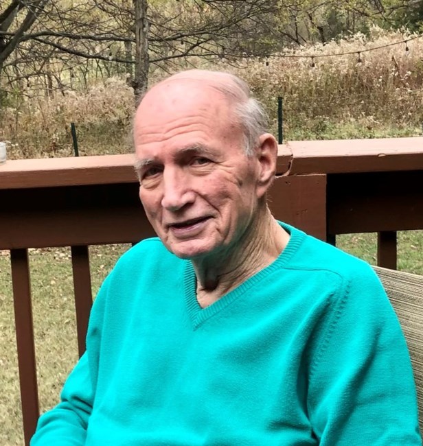 Obituary of Joe Edward Carter