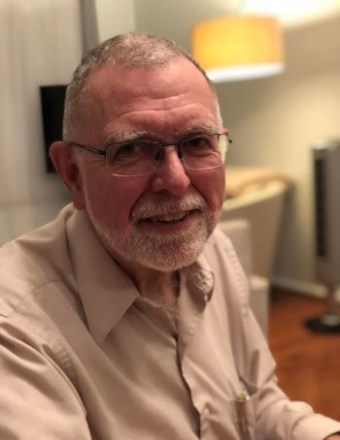 Obituary of Brian Gillis Mason